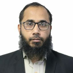 Dr. Bilal Sarwar