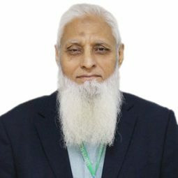 Dr. Zia ur Rehman