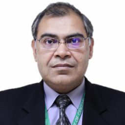 Dr. Adnan Nabeel Qureshi