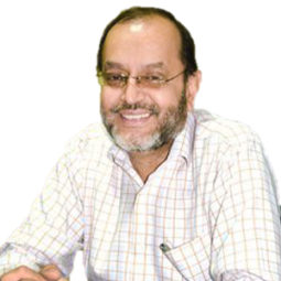 Dr. Ahmad Shabbar Kazmi