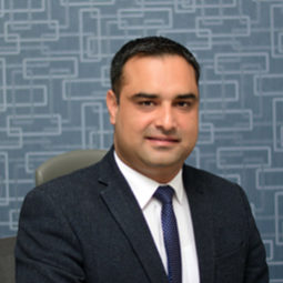 Dr. Faisal Mustafa