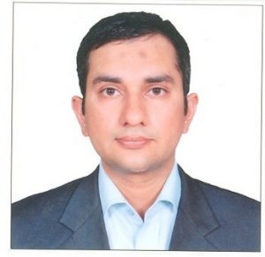 Dr. M. Azmat Ullah Khan - University of Central Punjab