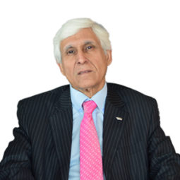 Dr. Qais Aslam