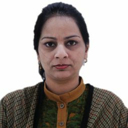 Dr. Sumaira Sharif