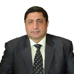 Dr. Zahid Ahmad