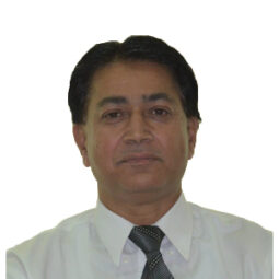 Dr. Zain Ul Abadin Zafar
