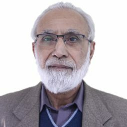 Liaquat Majeed Sheikh