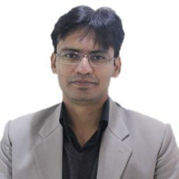 Dr. Muhammad Rehan Abbas