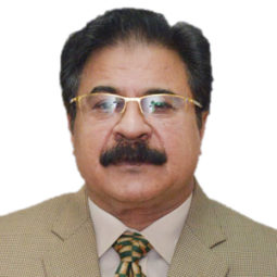 Mr. Muhammad Arif Chaudhry Mr. Muhammad Arif Chaudhry
