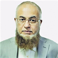 Mr. M. Azfar Ali