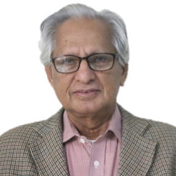 Prof. Dr. Muhammad Jamshaid