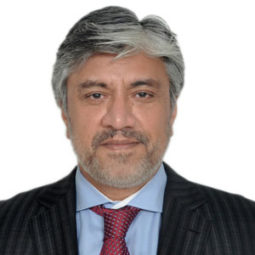 Prof. Sohail Afzal