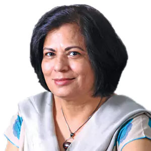 Prof. Dr. Fehmida Sultana