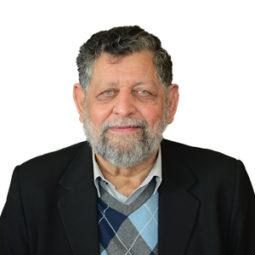 Mr. Basharat Ullah Malik