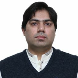 Dr. Ali Faisal Murtaza