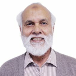 Dr. Baber Sultan. A. Khan