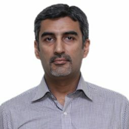 Dr. Kamran Ezdi