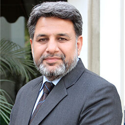 Dr. Aqeel Ahmad