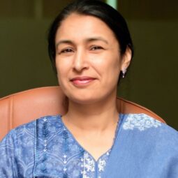 Prof. Dr. Shazia Hasan