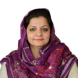 Dr. Kanwal Zahra