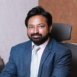 Dr. Muhammad Rizwan Shad Dr. Muhammad Rizwan Shad