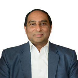 Dr. Salman Iqbal