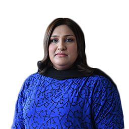 Dr. Hina Adeeb