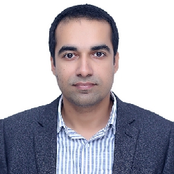 Dr. Zohaib Aftab