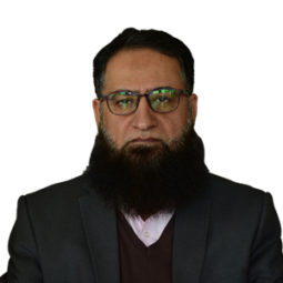 Dr. Irfan Siddique