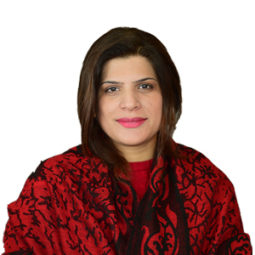 Ms. Mahwish Hassan