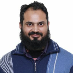Muhammad Usman Khan Muhammad Usman Khan