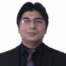 Dr. Waqas Akram