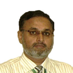 Dr. Imtiaz Majeed