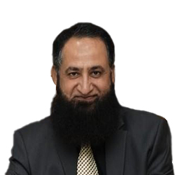 Dr. Irfan Siddique