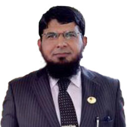 Dr. Muhammad Babur