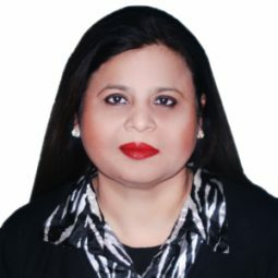 Ammara Afzal Siddiqui