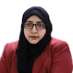 Dr. Sadaf Zahra