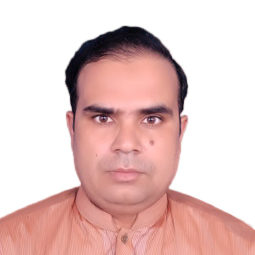 Dr. Shafiq Ur Rehman