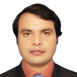 Mr. Rehman Nasir