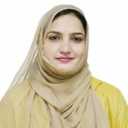 Dr. Asma Zafar
