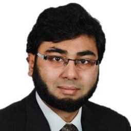 Dr Syed Atif Mehdi