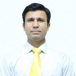 Dr. Tahir Saleem