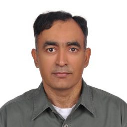 Dr. Abdul Rauf Nizami