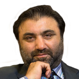 Dr. Ahmed Faisal Imtiaz Siddiqi