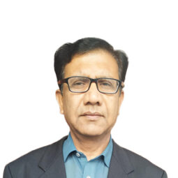 Dr. Muhammad Ilyas Ansari