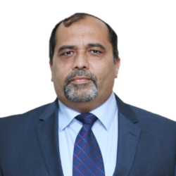 Dr. Muhammad Sawar Ehsan