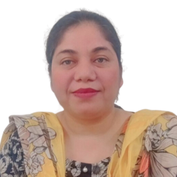 Dr. Rabia Tehseen