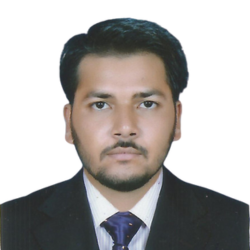 Shafiq Ahmed