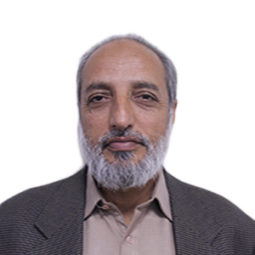 Mr. Talib Mohsin