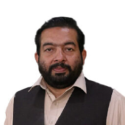 Dr. Junaid Ahmad